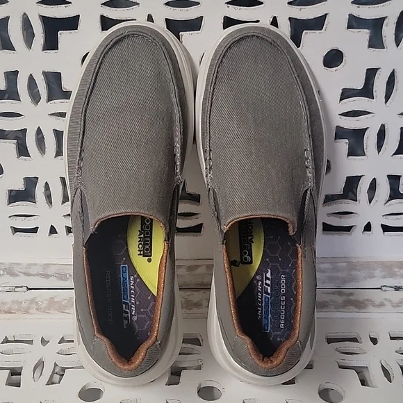 Skechers | Shoes | Skechers Proven Suttner Loafer | Poshmark display picture 3